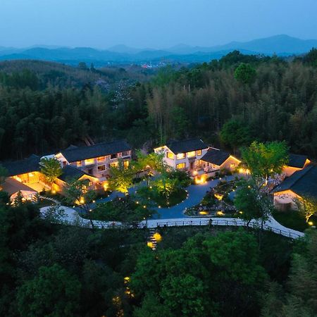 Hegu Murakami Bed And Breakfast Liyang Luaran gambar