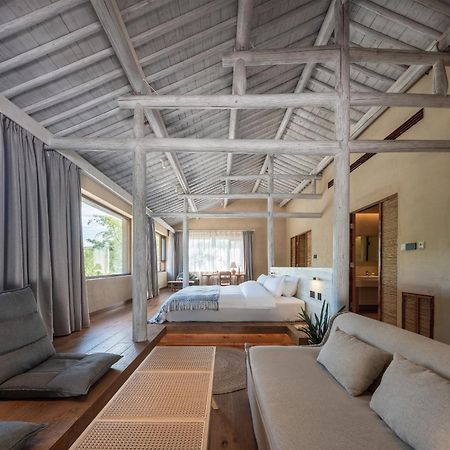 Hegu Murakami Bed And Breakfast Liyang Luaran gambar