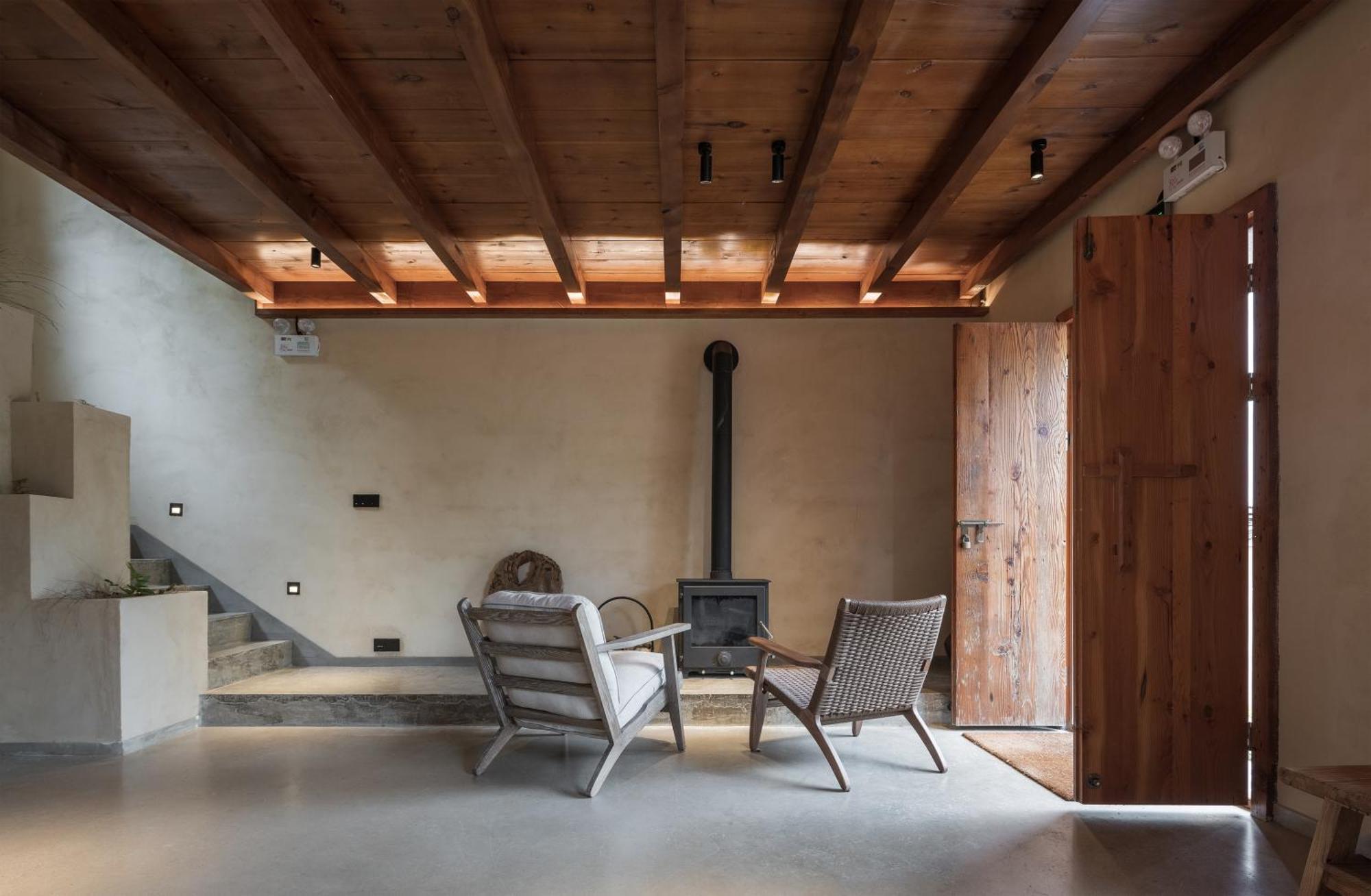 Hegu Murakami Bed And Breakfast Liyang Luaran gambar